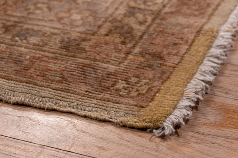 Antique Sivas Area Rug (11' x 18')